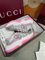 GUCCI - Ripple sneakers