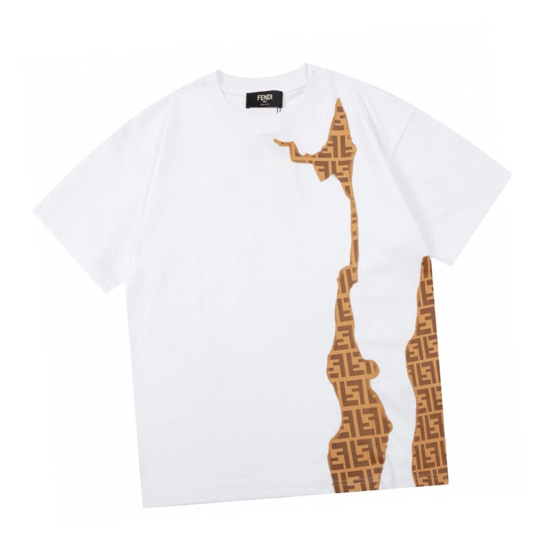 FENDI - T-shirt