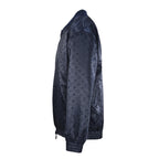 LOUIS VUITTON - Louis Vuitton Monogram Reversible Bomber