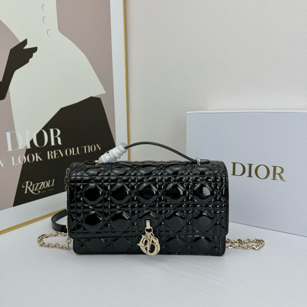 DIOR - miss dior
