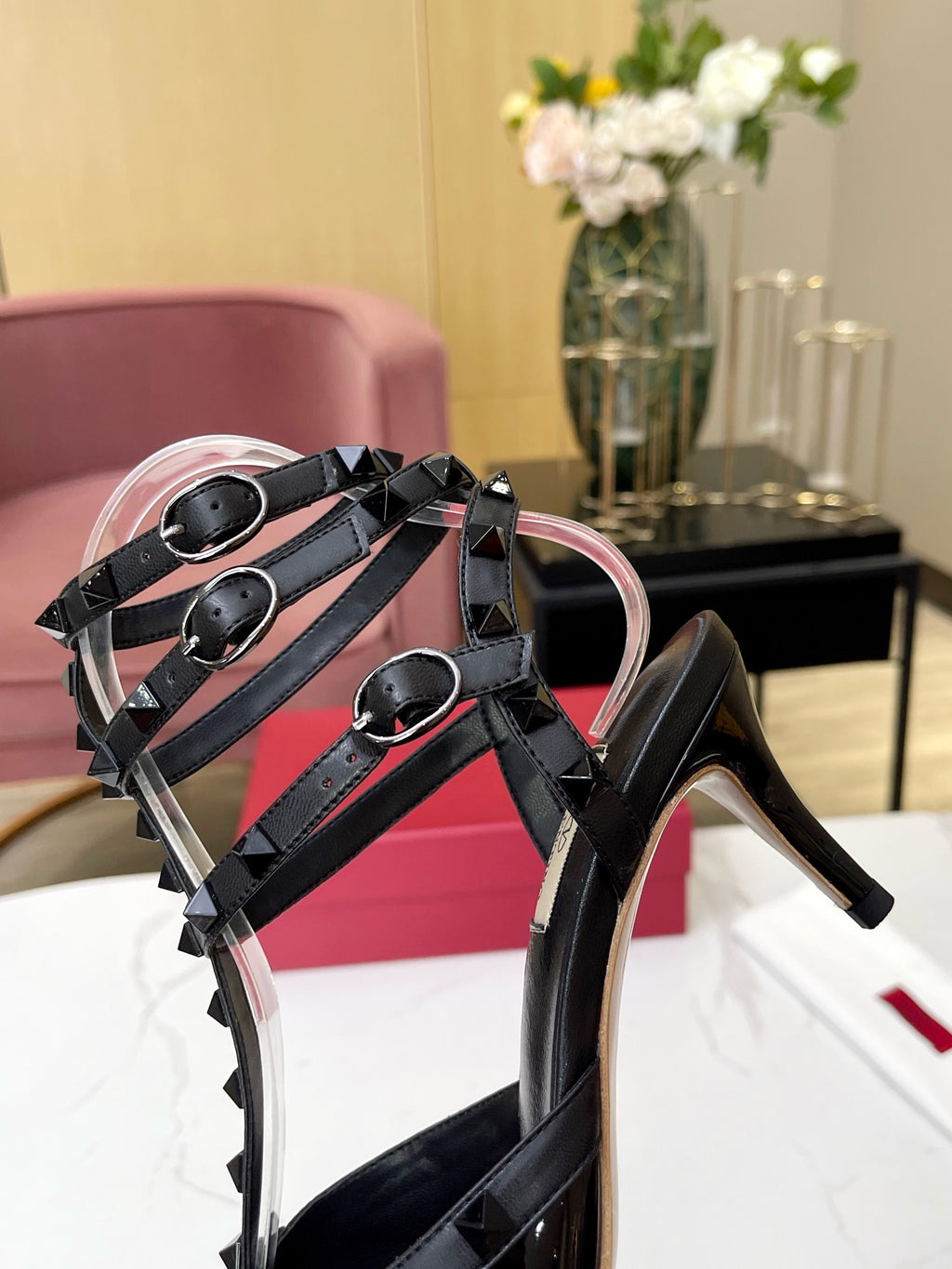 VALENTINO - Garavani heels