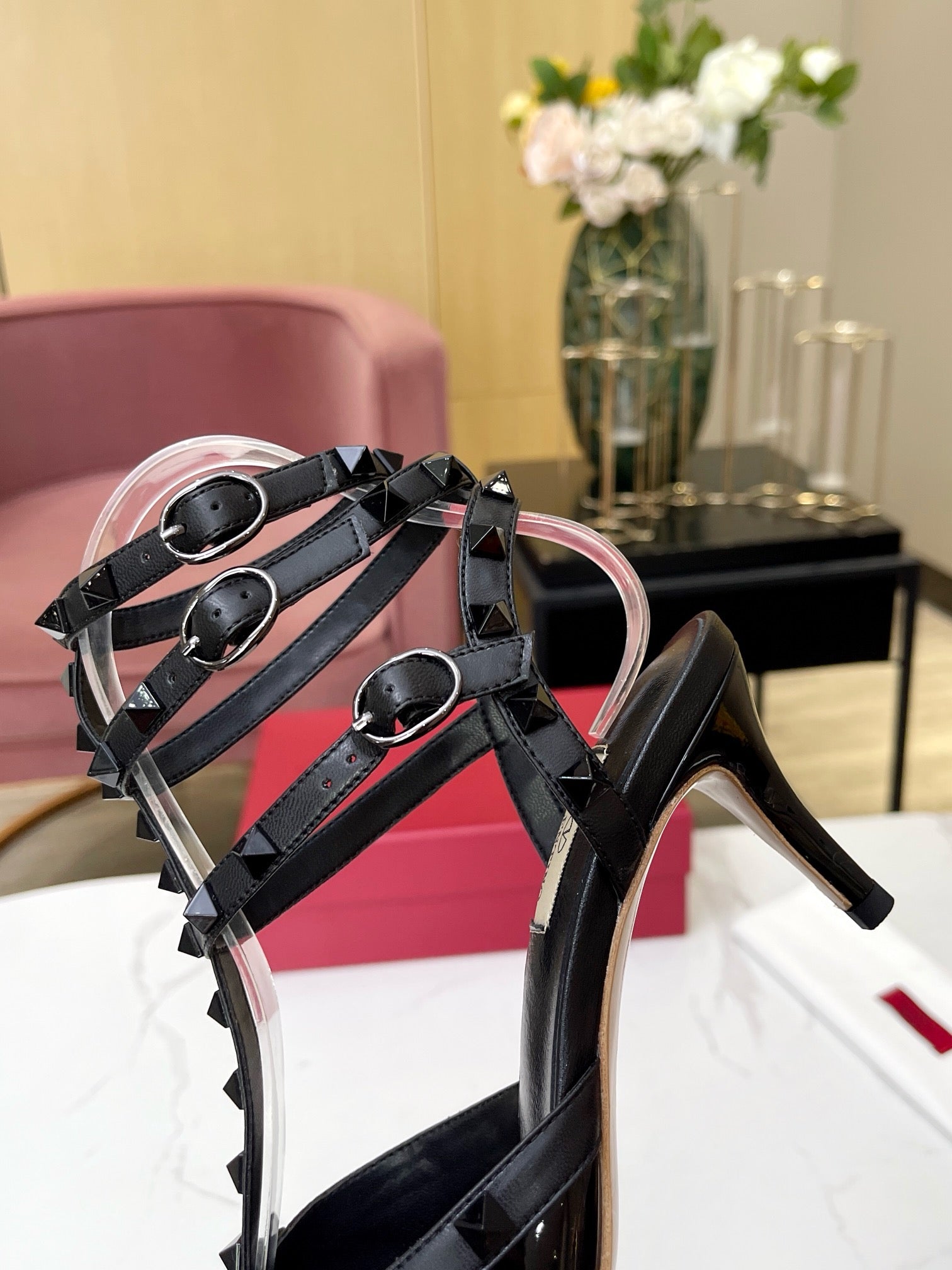 VALENTINO - Garavani heels