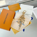 LOUIS VUITTON - bag charm