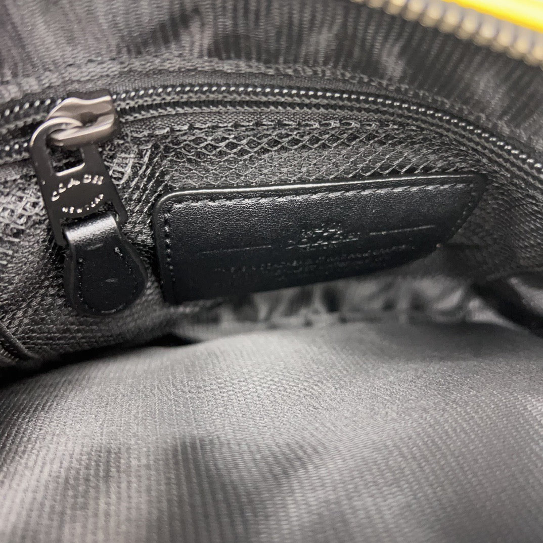 COACH - Men’s Charter 24 bag