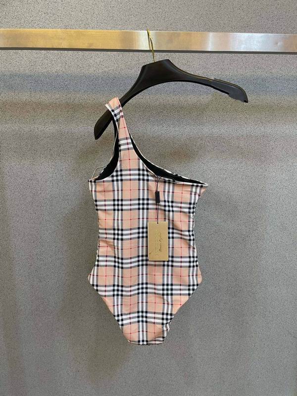 BURBERRY - Women's Tb Monogram Print