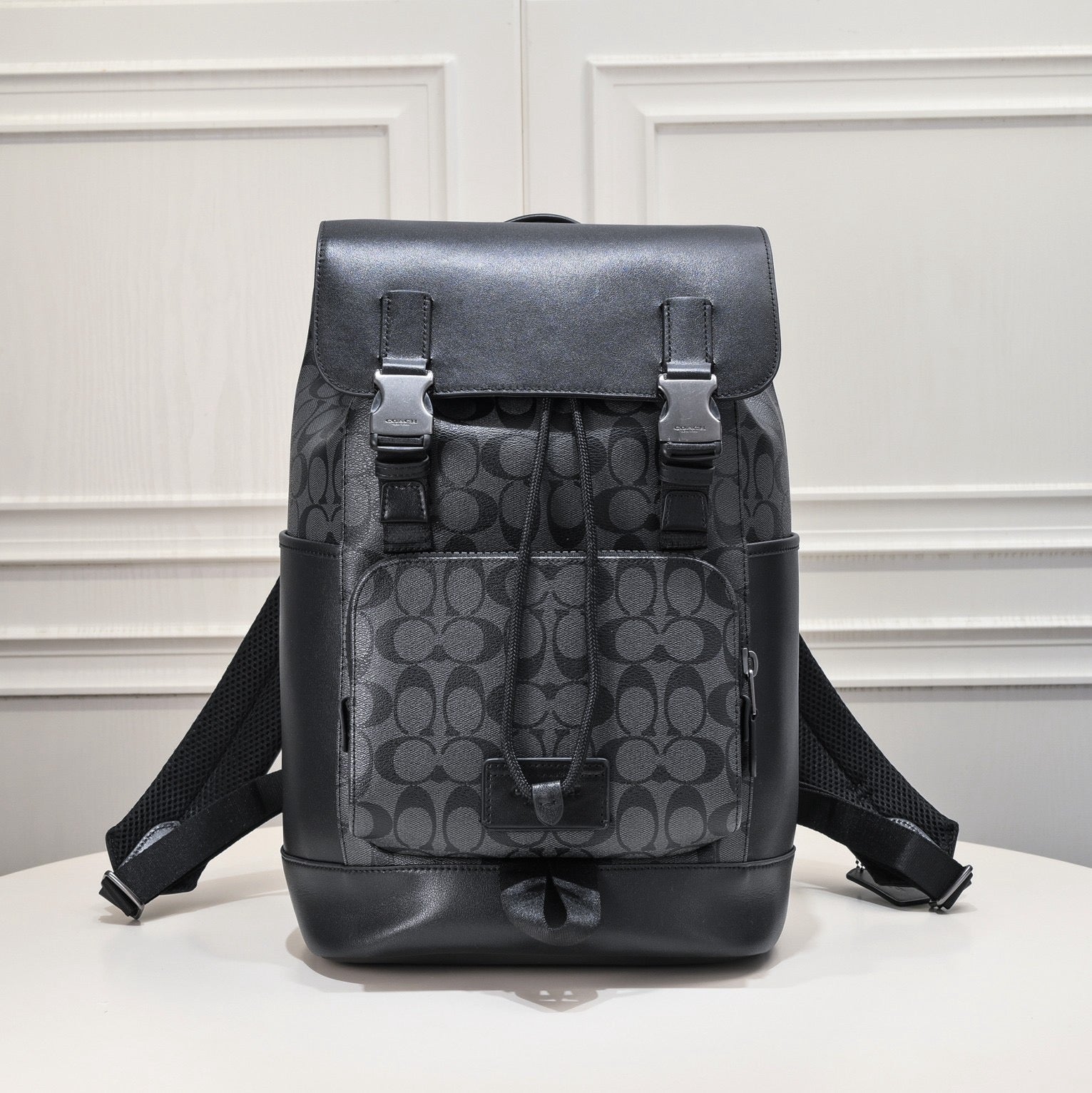 COACH - Hitch Backpack