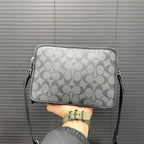 COACH - Men’s Charter 24 bag