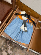 FENDI - Swimming shorts