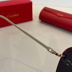 CARTIER - Sunglasses