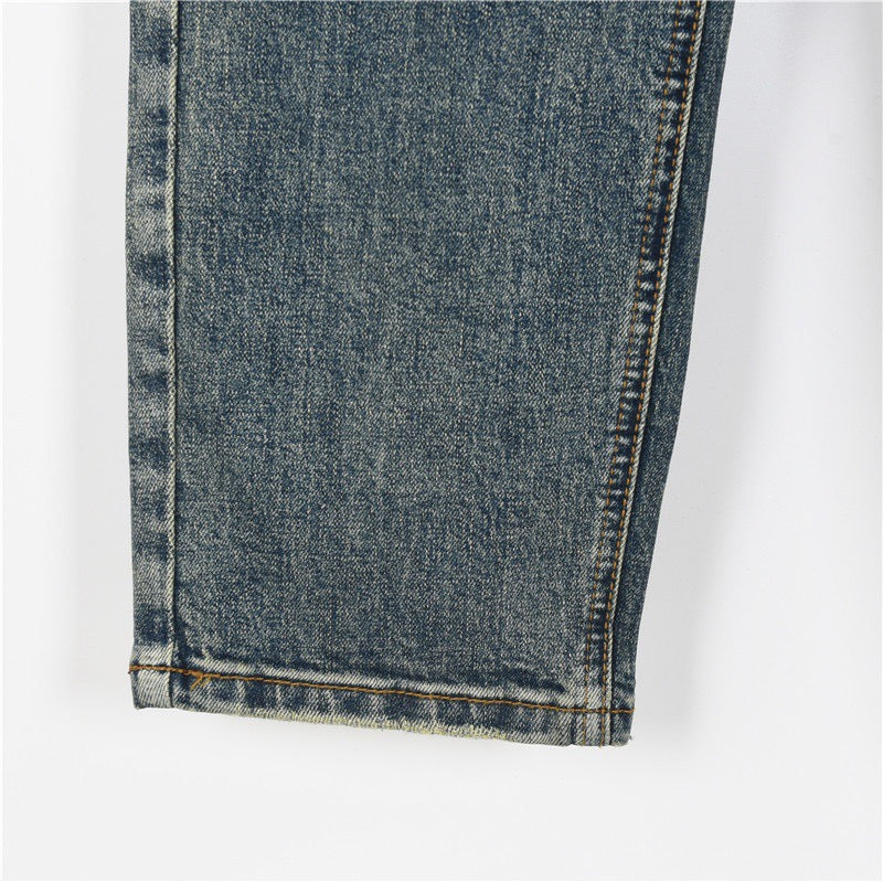 MIU MIU -  jeans