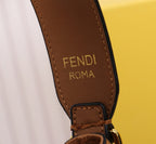FENDI - Mon Tresor Bucket Bag