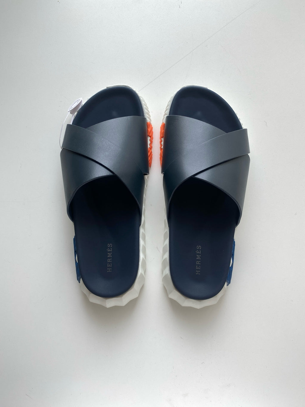 HERMES - Men’s Slippers