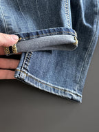 BURBERRY - Jeans