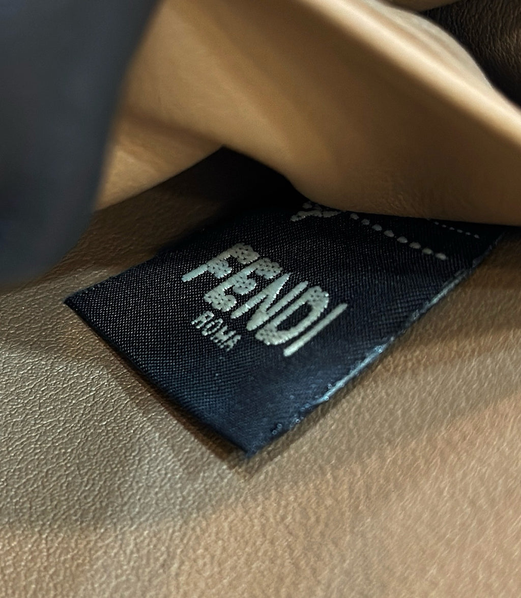 FENDI - Baguette  Bag