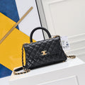 CHANEL - Handel bag