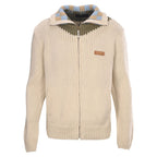 LOUIS VUITTON - Zipped Intarsia Track Top