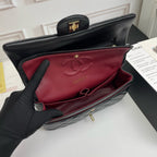 CHANEL - Classic Crush Mini Flap