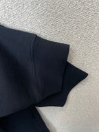 GUCCI  - Cotton jersey sweatshirt