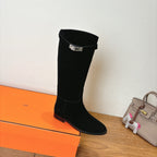 HERMES - Jumping boot