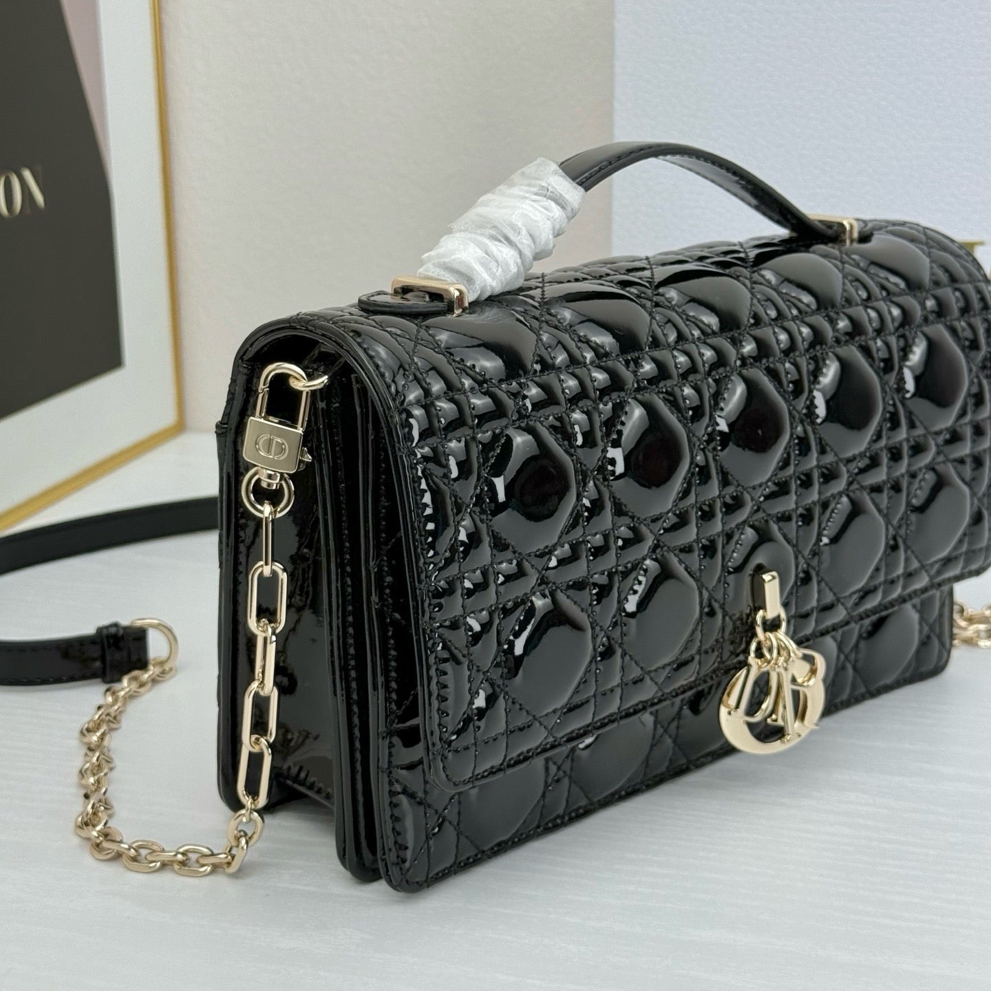 DIOR - miss dior