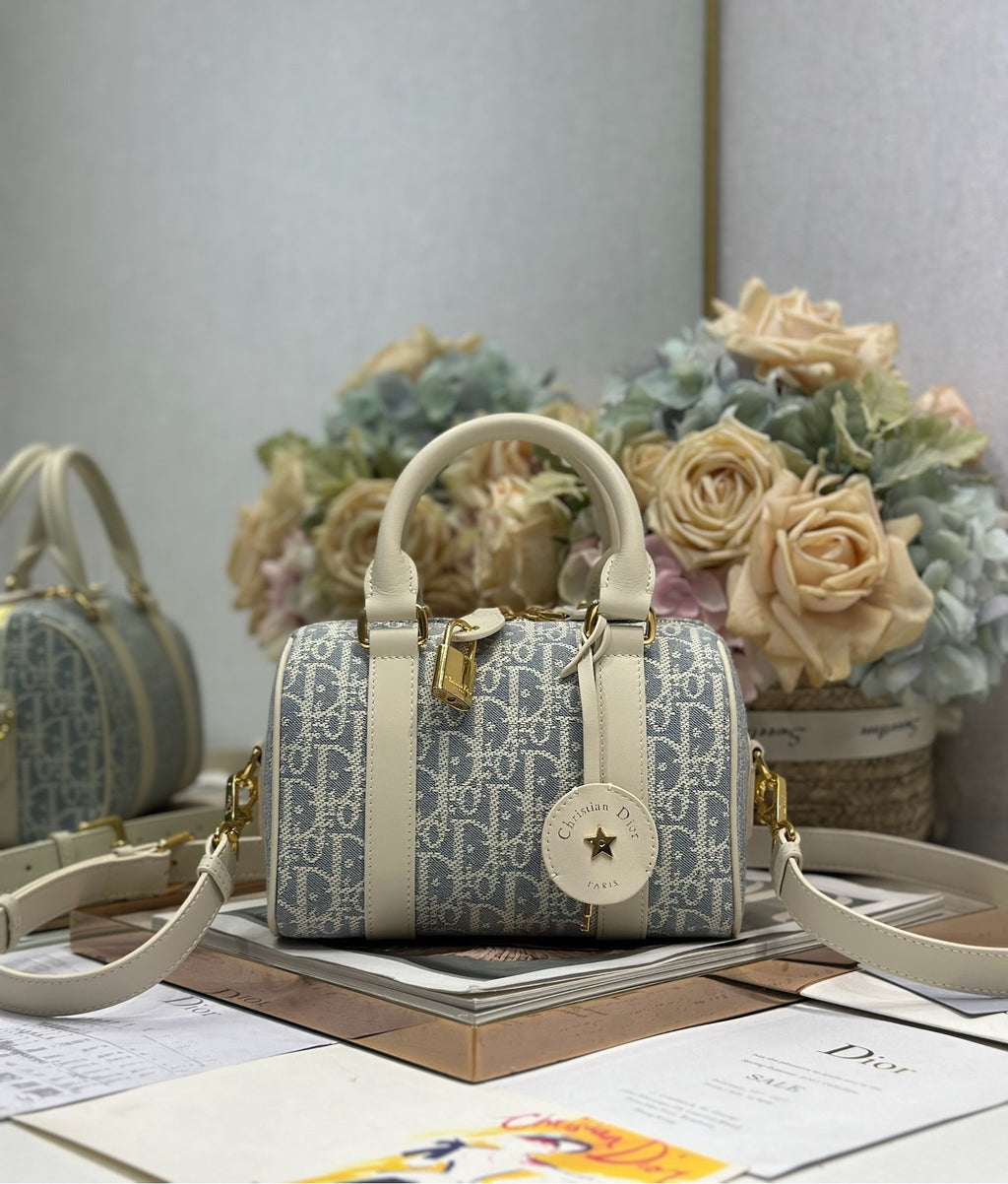 DIOR - mini Groove 25 Bag