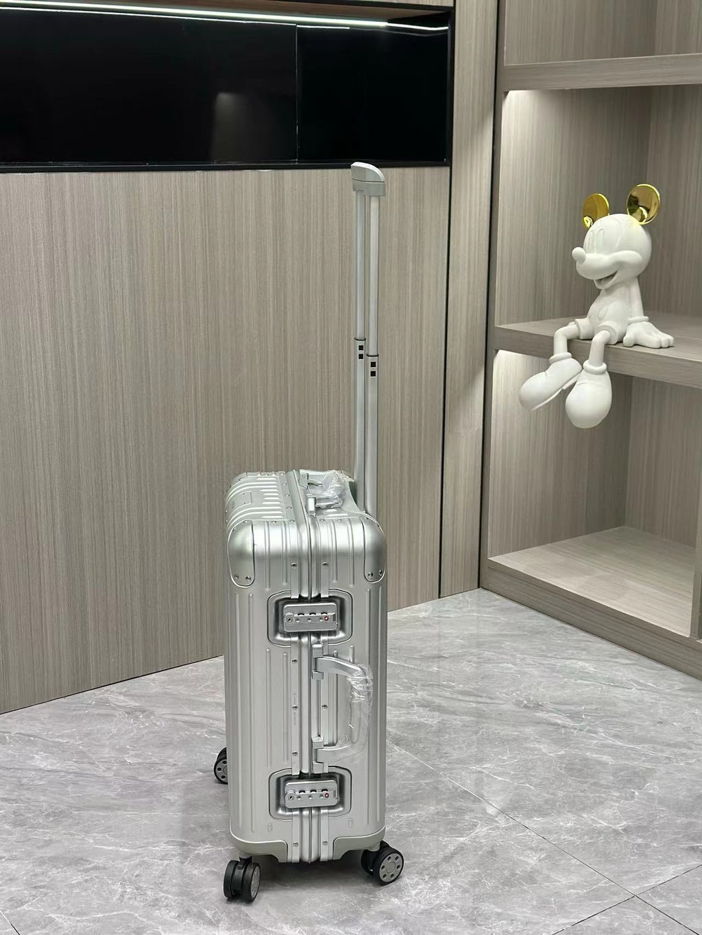 RIMOWA - ORIGINAL Cabin