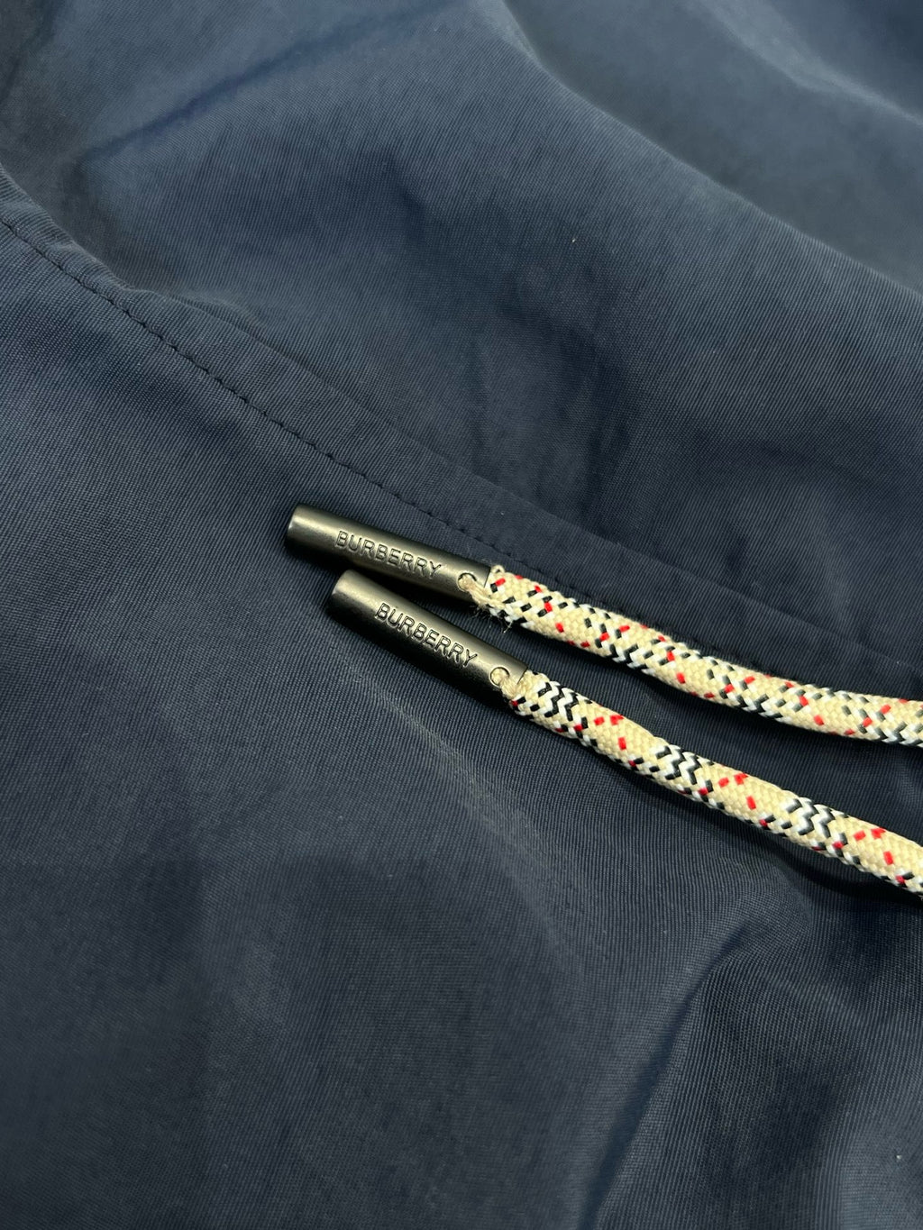 BURBERRY - Swimming shorts