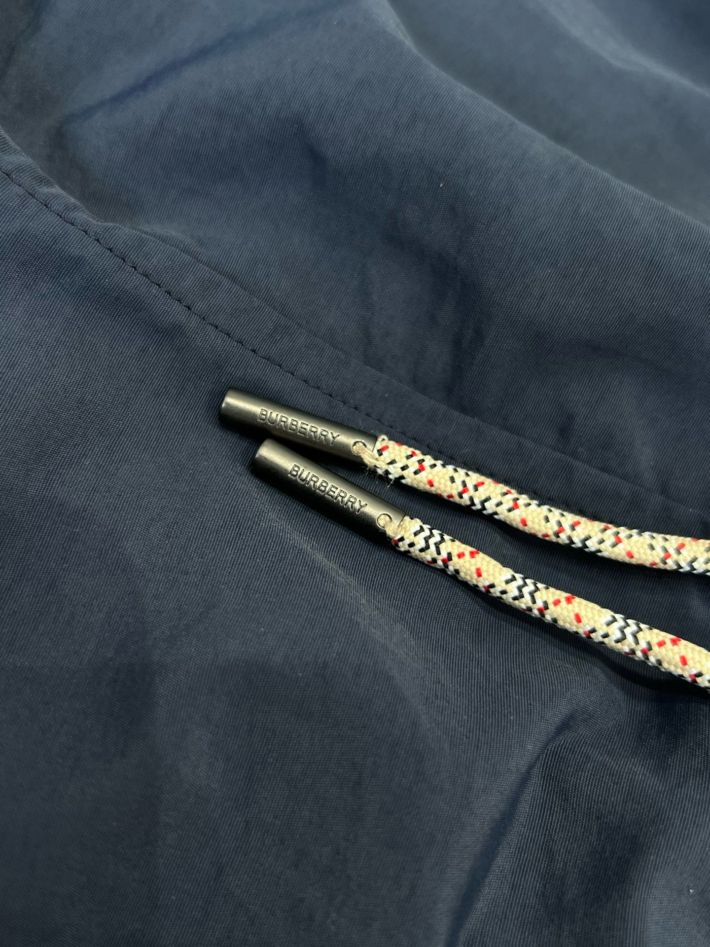 BURBERRY - Swimming shorts