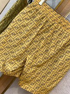 FENDI - Swimming shorts