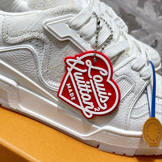 LOUIS VUITTON - Trainer Sneaker