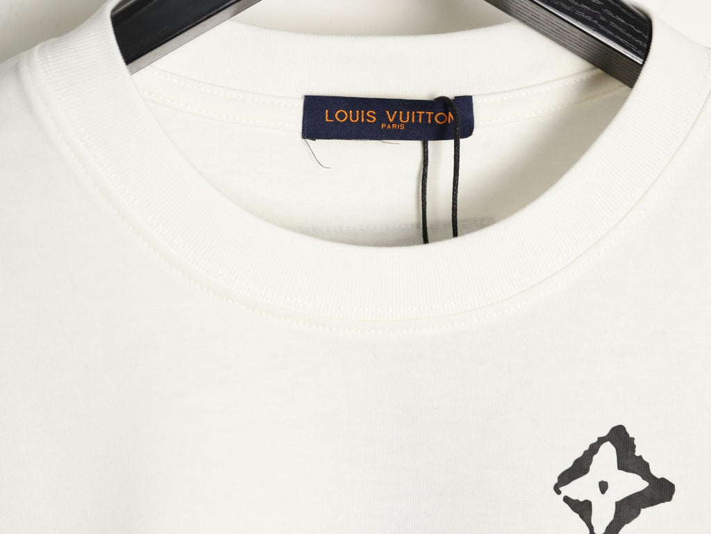 LOUIS VUITTON - T-shirt