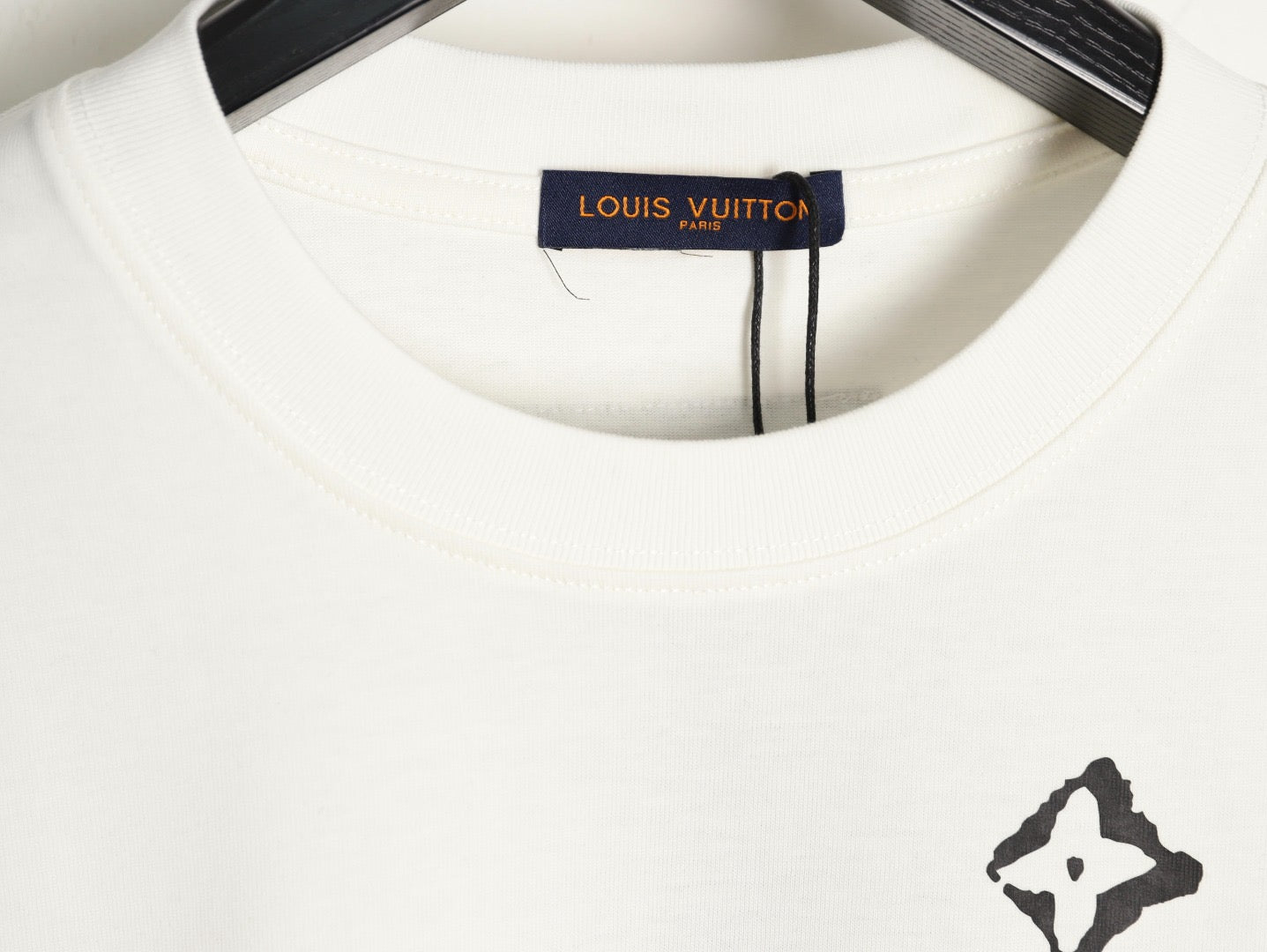 LOUIS VUITTON - T-shirt