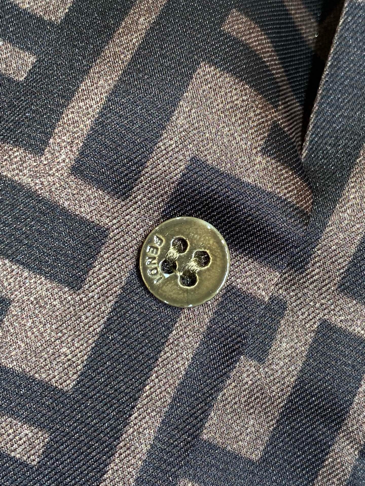 FENDI - Matching set