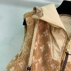 LOUIS VUITTON- Vest