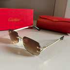 CARTIER- Sunglasses
