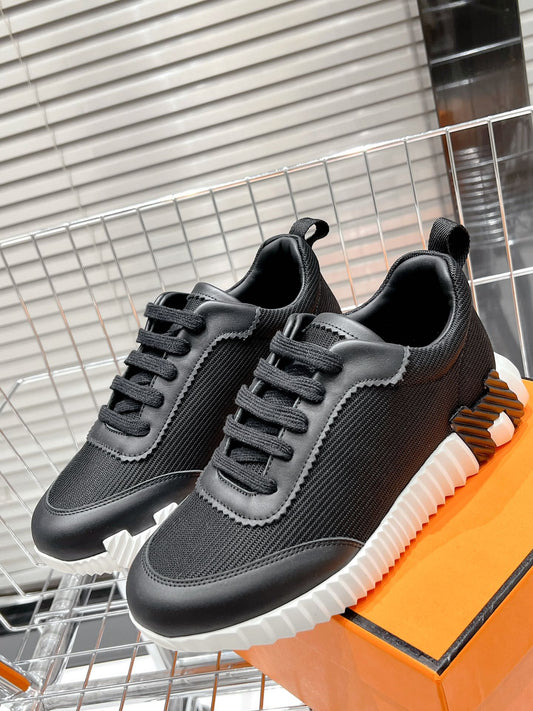 HERMES - Bouncing sneakers