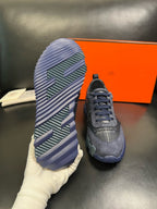 HERMES- Bouncing sneakers