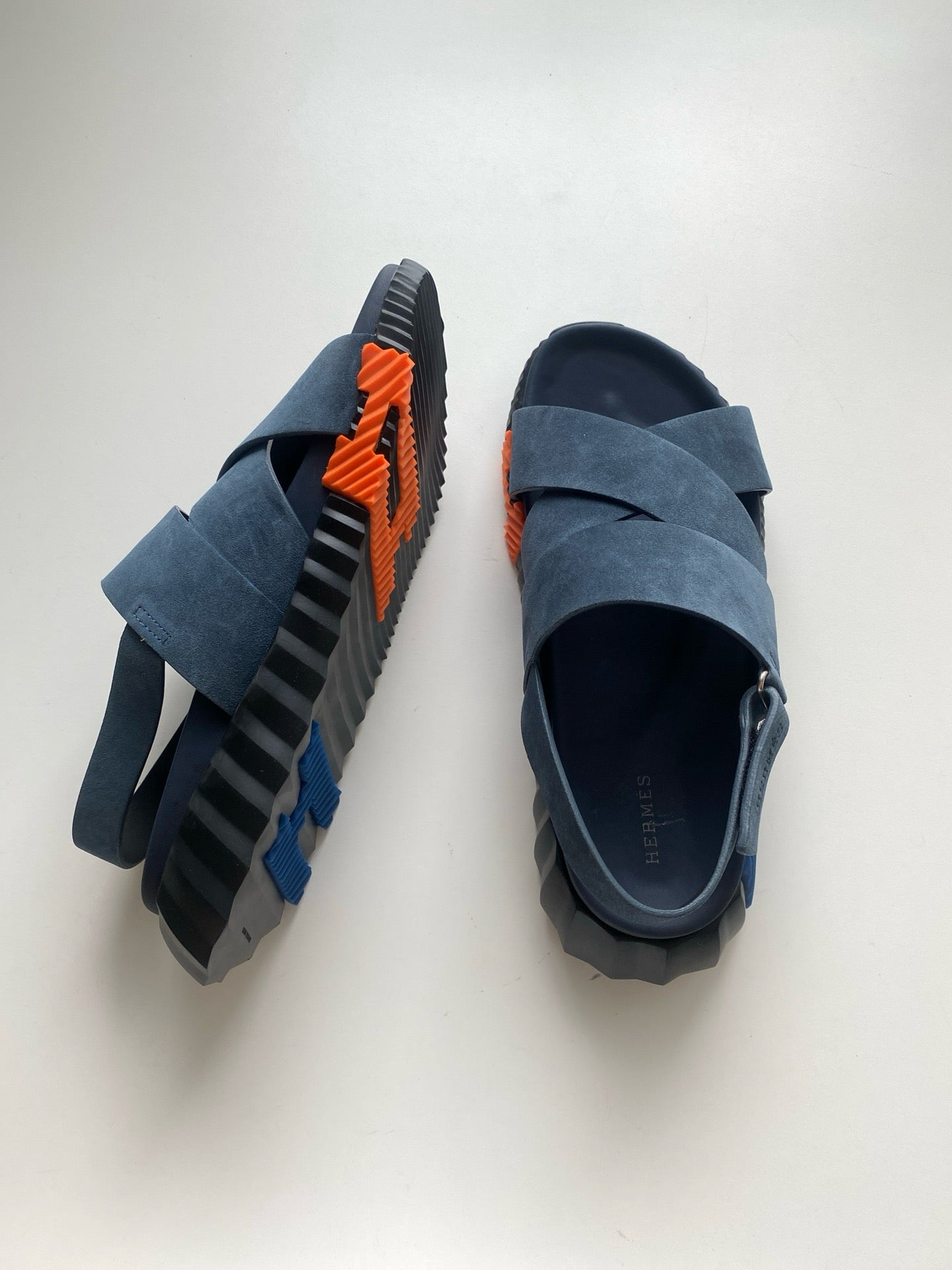 HERMES - Men’s Heracles Sandal