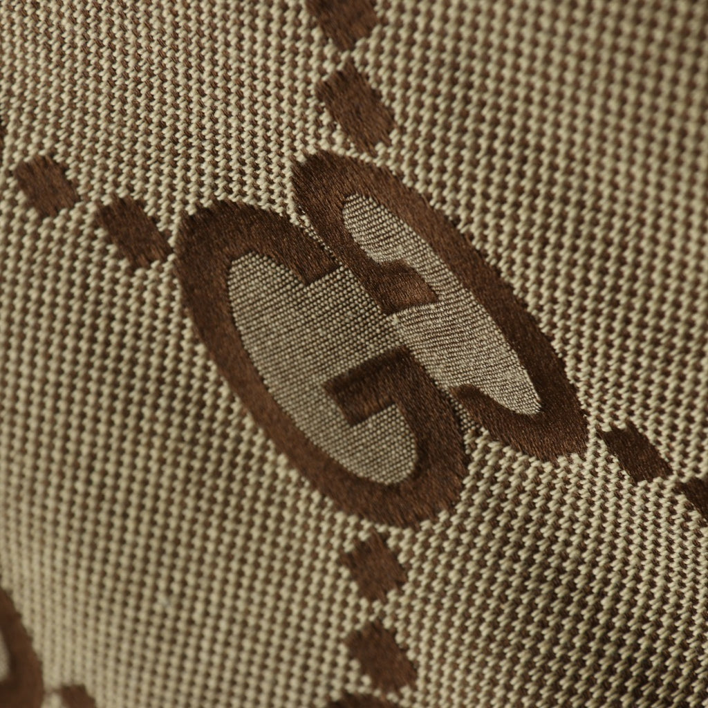GUCCI  - Jumbo GG jacket