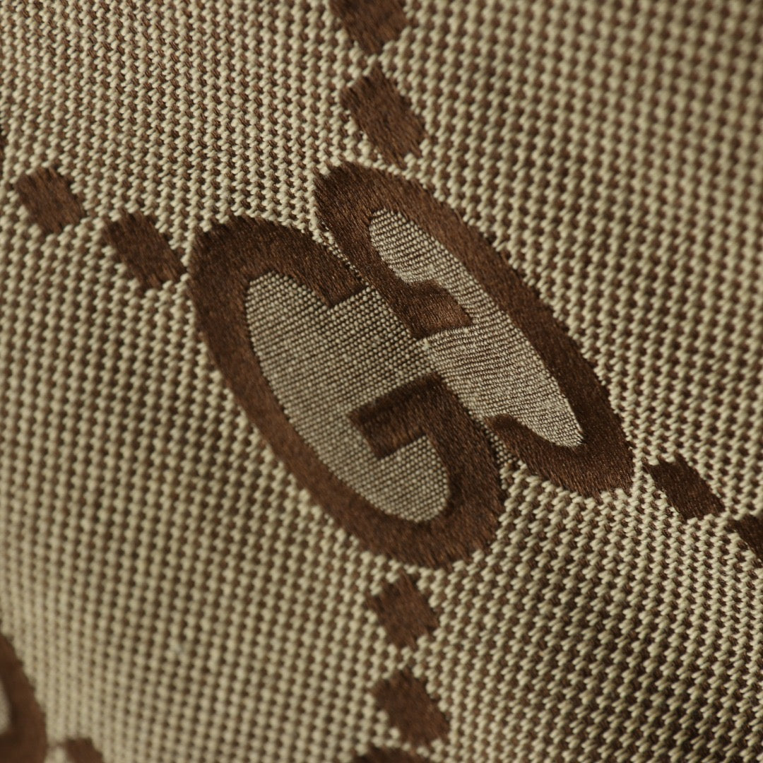 GUCCI  - Jumbo GG jacket