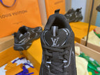 LOUIS VUITTON - Trainer Sneaker