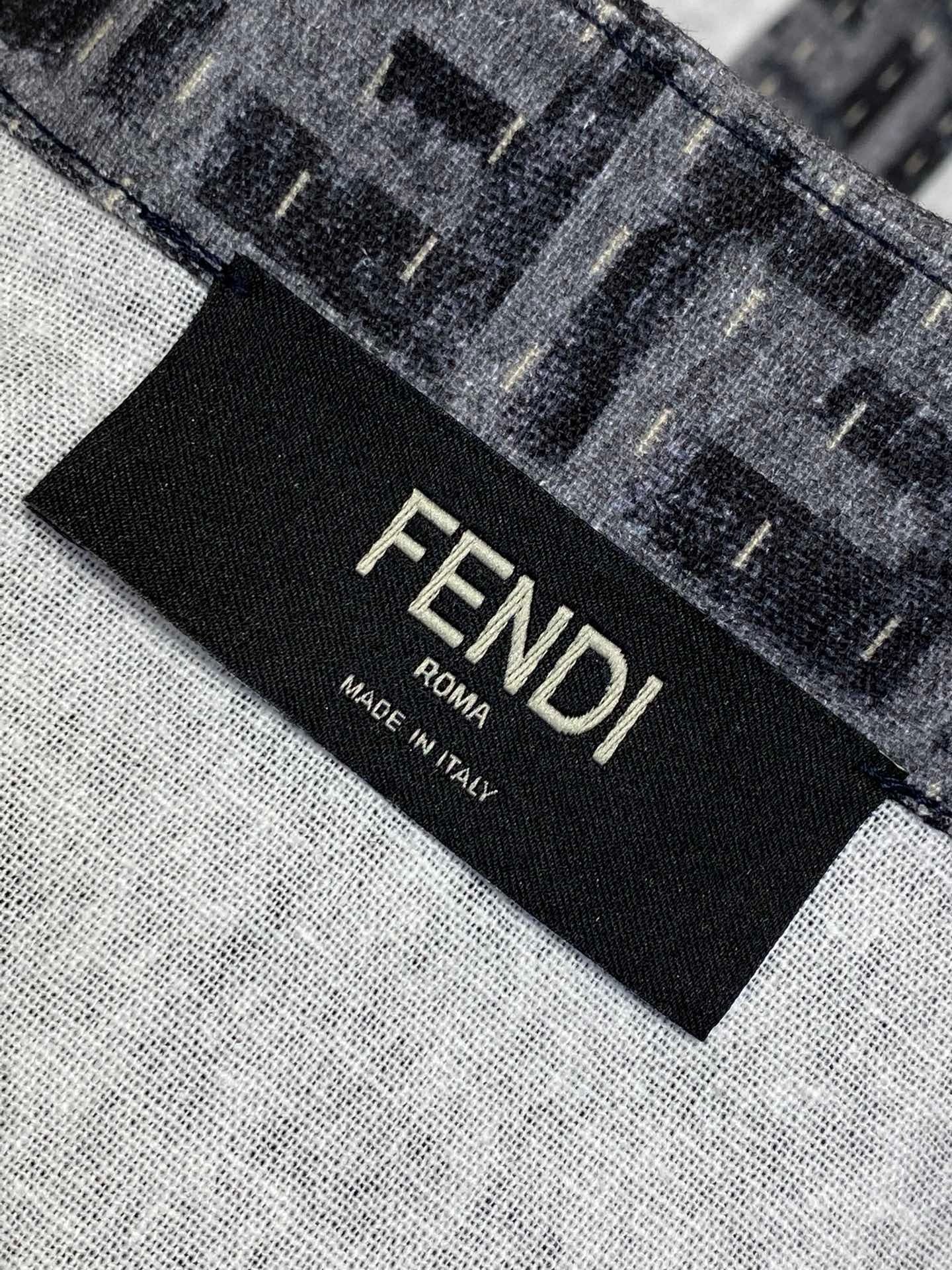 FENDI - Matching set