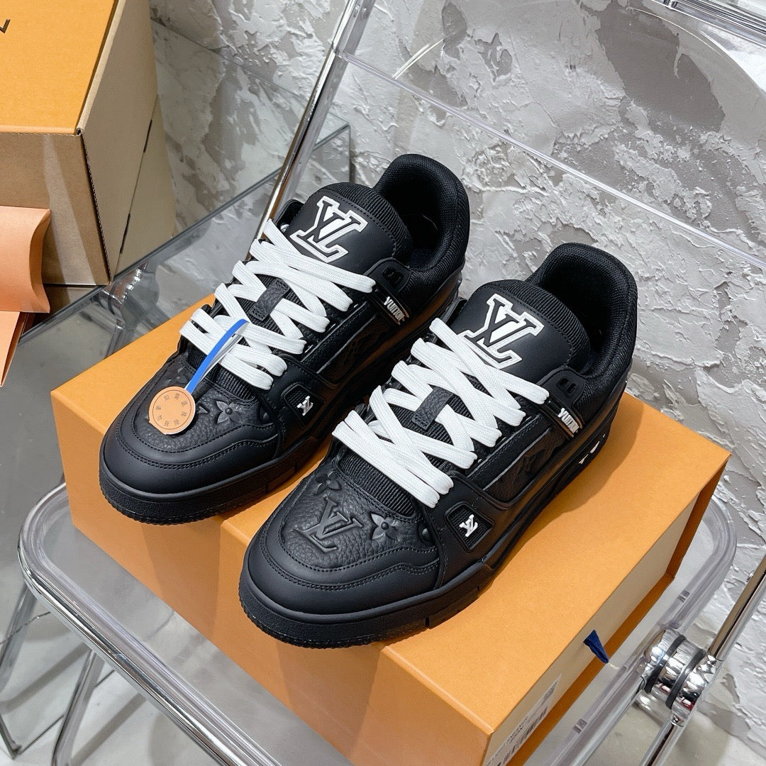 LOUIS VUITTON - Trainer Sneaker Uniesex