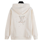 LOUIS VUITTON - Monogram unisex hoodie