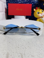 CARTIER - sunglasses