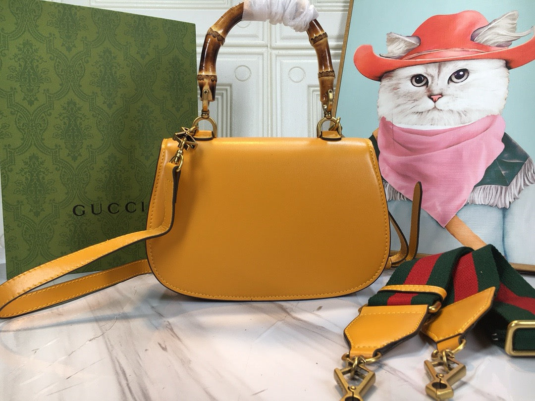 GUCCI - Bamboo 1947