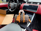 LOUIS VUITTON- Bandouiliere 25