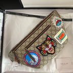 GUCCI - Marsupio Gucci