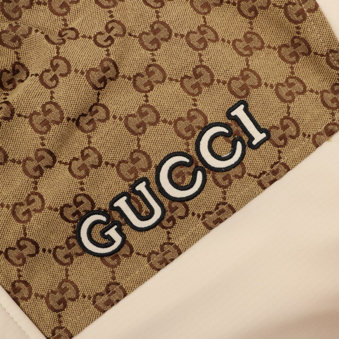 GUCCI  - Hooded Unisex jacket