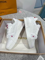 LOUIS VUITTON - Trainer Sneaker